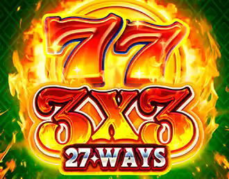 3x 327 Ways