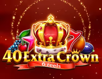 40 Extra Crown 6 Reels