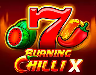 Burning Chillix