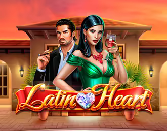Latin Heart