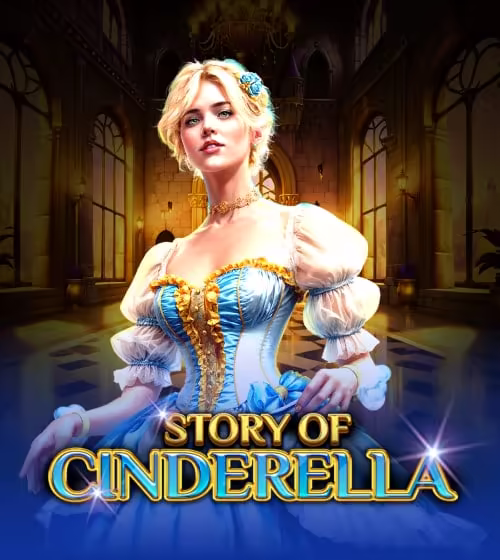Story Of Cinderella